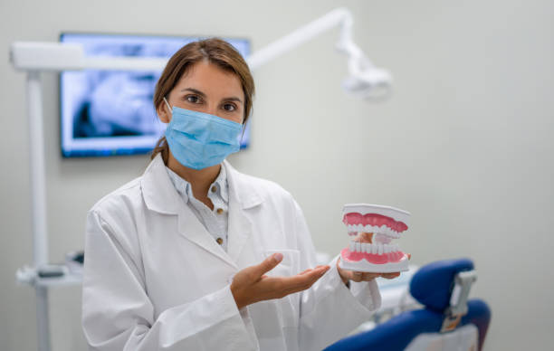Best Emergency Wisdom Tooth Extraction in Orfordville, WI
