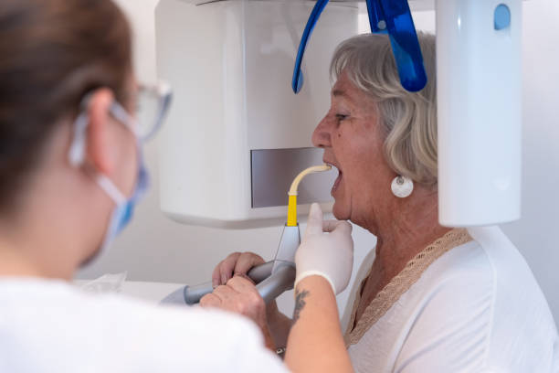 Best Emergency Treatment for Jaw Pain or Injury in Orfordville, WI