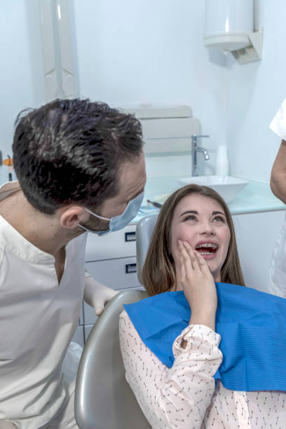 Best Knocked-Out Tooth (Avulsed Tooth) Treatment in Orfordville, WI