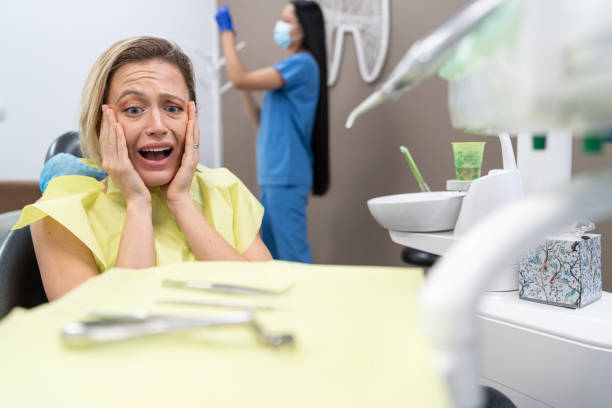 Best Dental Abscess Treatment in Orfordville, WI